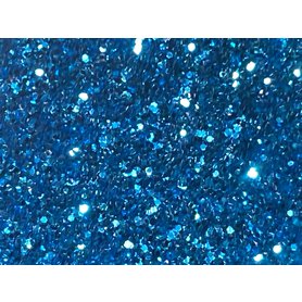 Trblietky perleť 40ml (svetlo modré) 0,4mm