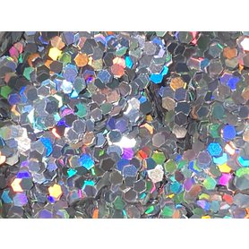 Trblietky perleť 40ml (hologram) 1,6mm