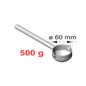 6007 naberačka 500g