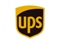 UPS - kuriérska služba SK